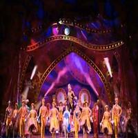 BWW TV: BEAUTY AND THE BEAST Tour Special Tijuana Orphans Event Video